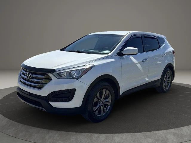 hyundai santa fe 2015 5XYZTDLB5FG284618 image hyundai santa fe 2015 5XYZTDLB5FG284618 image